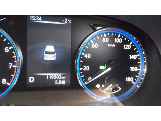 エルグランド250ハイウェイスターS アーバンクロム　4WD 4WD 2500 5Dr