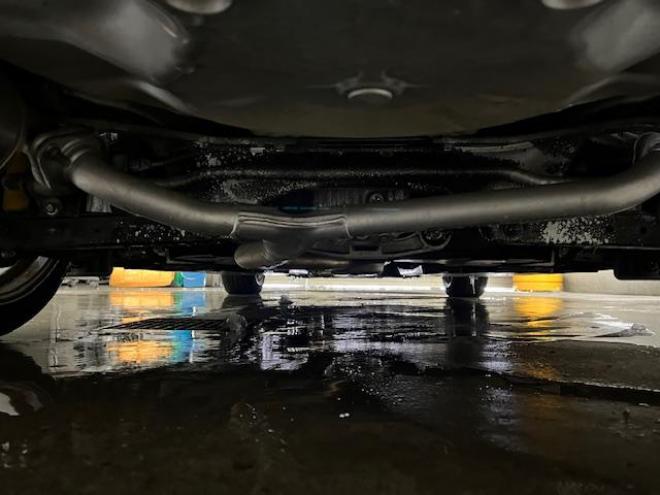 レヴォーグ１．６　ＧＴ－Ｓアイサイト　本州仕入　ワンオーナー　禁煙車　ＳＴｉスポイラー　社外１８インチＡＷ　純正１８ＡＷ＋スタッドレスタイヤ付　純正ナビ　フルセグ地デジ　ＤＶＤ再生　バックカメラ　Ｂｌｕｅｔｏｏｔｈハンズフリー　ＥＴＣ 4WD 1600 5Dr