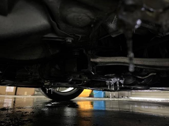 レヴォーグ１．６　ＧＴ－Ｓアイサイト　本州仕入　ワンオーナー　禁煙車　ＳＴｉスポイラー　社外１８インチＡＷ　純正１８ＡＷ＋スタッドレスタイヤ付　純正ナビ　フルセグ地デジ　ＤＶＤ再生　バックカメラ　Ｂｌｕｅｔｏｏｔｈハンズフリー　ＥＴＣ 4WD 1600 5Dr