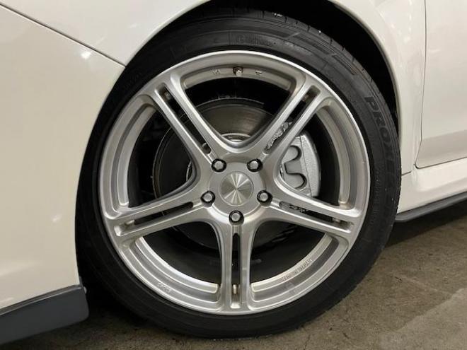 レヴォーグ１．６　ＧＴ－Ｓアイサイト　本州仕入　ワンオーナー　禁煙車　ＳＴｉスポイラー　社外１８インチＡＷ　純正１８ＡＷ＋スタッドレスタイヤ付　純正ナビ　フルセグ地デジ　ＤＶＤ再生　バックカメラ　Ｂｌｕｅｔｏｏｔｈハンズフリー　ＥＴＣ 4WD 1600 5Dr