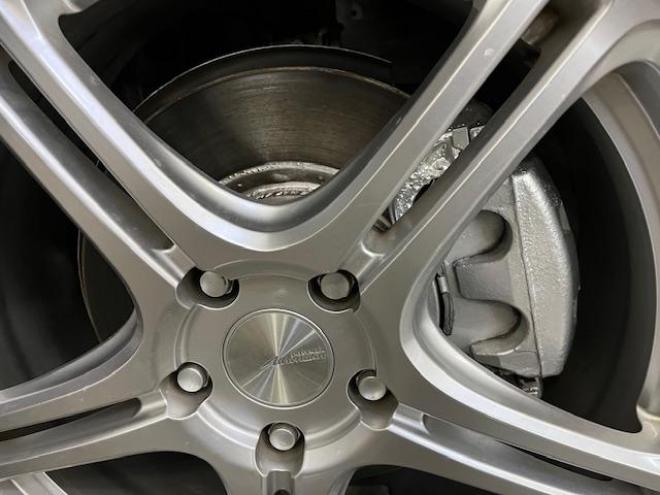 レヴォーグ１．６　ＧＴ－Ｓアイサイト　本州仕入　ワンオーナー　禁煙車　ＳＴｉスポイラー　社外１８インチＡＷ　純正１８ＡＷ＋スタッドレスタイヤ付　純正ナビ　フルセグ地デジ　ＤＶＤ再生　バックカメラ　Ｂｌｕｅｔｏｏｔｈハンズフリー　ＥＴＣ 4WD 1600 5Dr