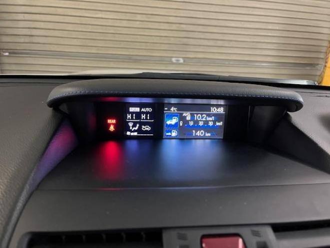 レヴォーグ１．６　ＧＴ－Ｓアイサイト　本州仕入　ワンオーナー　禁煙車　ＳＴｉスポイラー　社外１８インチＡＷ　純正１８ＡＷ＋スタッドレスタイヤ付　純正ナビ　フルセグ地デジ　ＤＶＤ再生　バックカメラ　Ｂｌｕｅｔｏｏｔｈハンズフリー　ＥＴＣ 4WD 1600 5Dr