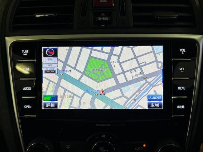 レヴォーグ１．６　ＧＴ－Ｓアイサイト　本州仕入　ワンオーナー　禁煙車　ＳＴｉスポイラー　社外１８インチＡＷ　純正１８ＡＷ＋スタッドレスタイヤ付　純正ナビ　フルセグ地デジ　ＤＶＤ再生　バックカメラ　Ｂｌｕｅｔｏｏｔｈハンズフリー　ＥＴＣ 4WD 1600 5Dr