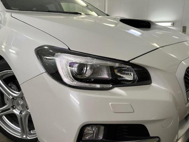 レヴォーグ１．６　ＧＴ－Ｓアイサイト　本州仕入　ワンオーナー　禁煙車　ＳＴｉスポイラー　社外１８インチＡＷ　純正１８ＡＷ＋スタッドレスタイヤ付　純正ナビ　フルセグ地デジ　ＤＶＤ再生　バックカメラ　Ｂｌｕｅｔｏｏｔｈハンズフリー　ＥＴＣ 4WD 1600 5Dr