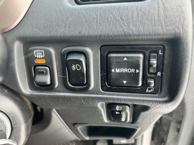 テリオスキッドカスタム　メモリアルエディション 4WD 660 ５Dr