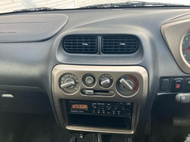 テリオスキッドカスタム　メモリアルエディション 4WD 660 ５Dr