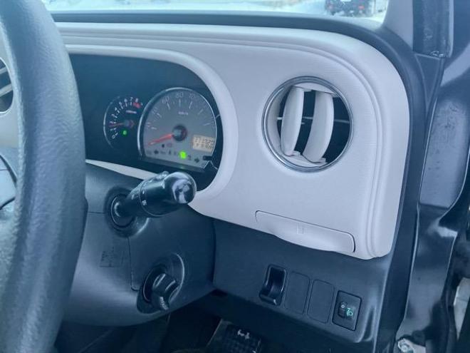 ミラココアプラスＸ 4WD 660 5Dr