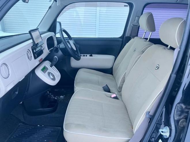 ミラココアプラスＸ 4WD 660 5Dr