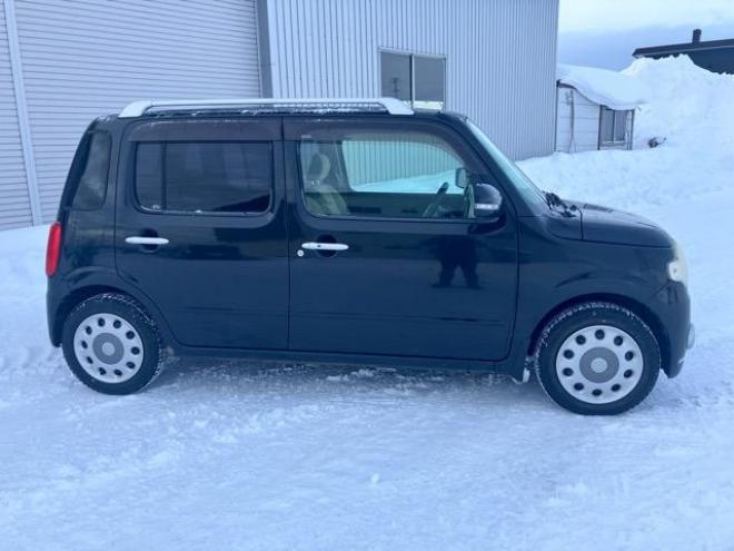 ミラココアプラスＸ 4WD 660 5Dr