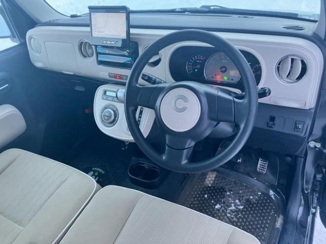 ミラココアプラスＸ 4WD 660 5Dr