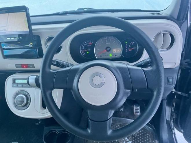 ミラココアプラスＸ 4WD 660 5Dr