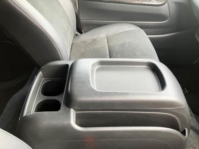 ハイエース中古　スーパーGLダークプライムⅡ　ロングボディ　ディーゼルターボ4WD