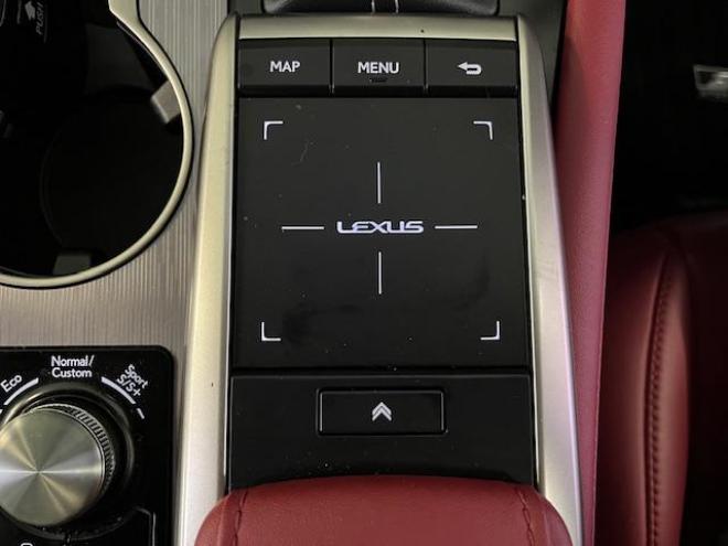 レクサスＲＸ４５０ｈ　Ｆスポーツ　本州仕入　寒冷地仕様　禁煙車　電動サンルーフ　純正２０インチＡＷ　社外１８ＡＷ＋スタッドレスタイヤ付　純正レザーシート　純正ナビ　地デジ　Ｂｌｕｅｔｏｏｔｈ　シートヒーター＆クーラー　前後ドラレコ 4WD 3500 5Dr