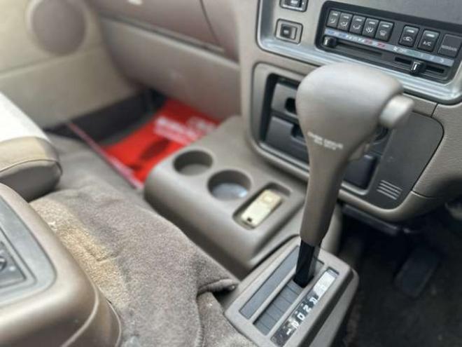 キャラバン3.0 リムジン　ワンオーナー/社外AW/クルコン/サンルーフ 2WD 3000