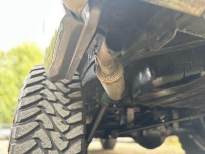 サファリ4.2 エクストラ標準ルーフAD ディーゼル 4WD　リフトアップ　リアヒーター　社外サンルーフ　ドライブレコーダー　ETC　可倒式リアシート　パワステ　社外アルミホイール　社外オーディオ　マッドタイヤ　全塗装済　ターボ 4200