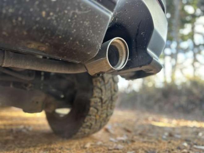 クロスロード2.0 20Xi 4WD　オリジナル全塗装ブルー　社外ナビ　バックカメラ　社外アルミホイール　スマートキー　シートヒーター　クルーズコントロール　ミラーヒーター　ドライブレコーダー　パワステ　パワーウィンドウ 2000