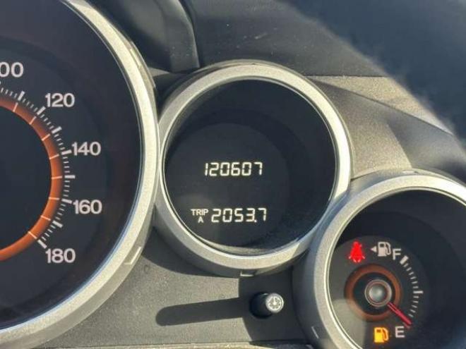 クロスロード2.0 20Xi 4WD　オリジナル全塗装ブルー　社外ナビ　バックカメラ　社外アルミホイール　スマートキー　シートヒーター　クルーズコントロール　ミラーヒーター　ドライブレコーダー　パワステ　パワーウィンドウ 2000