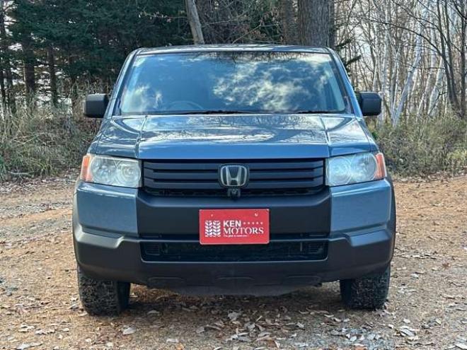 クロスロード2.0 20Xi 4WD　オリジナル全塗装ブルー　社外ナビ　バックカメラ　社外アルミホイール　スマートキー　シートヒーター　クルーズコントロール　ミラーヒーター　ドライブレコーダー　パワステ　パワーウィンドウ 2000