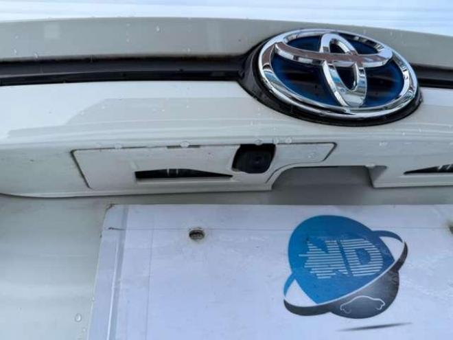 ハリアーハイブリッド2.5ハイブリッドE-Fourプレミアム 4WD ローンが不安な方＜優遇ローン＞  本州仕入　フルエアロ　SDナビTV　バックカメラ　4WD 