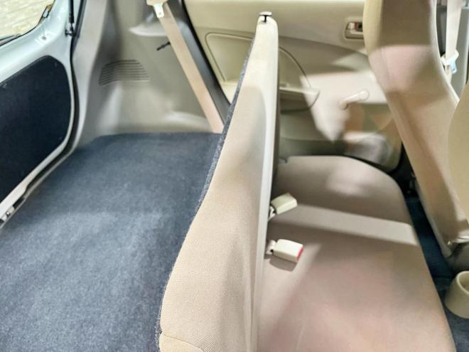 アルトVP 4WD 5年保証 ETC 寒冷地仕様 禁煙 車検整備2年付 修復歴無