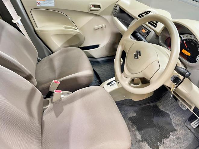 アルトVP 4WD 5年保証 ETC 寒冷地仕様 禁煙 車検整備2年付 修復歴無