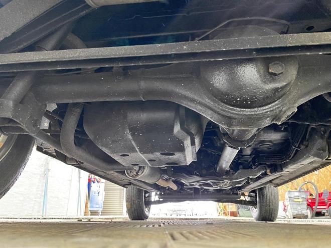 パジェロミニVR 4WD 5年保証 ナビTV  寒冷地仕様 禁煙 車検整備2年付