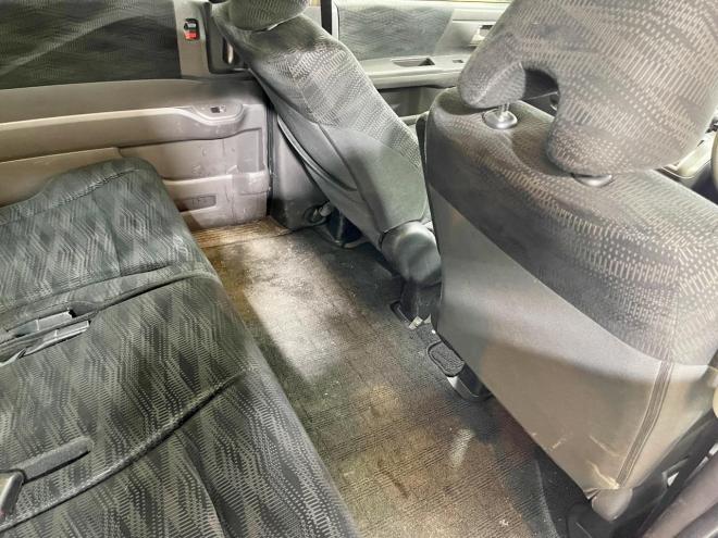 ステップワゴン2.0G 4WD 5年保証 ナビ Bカメ 寒冷地仕様 禁煙 車検整備2年付