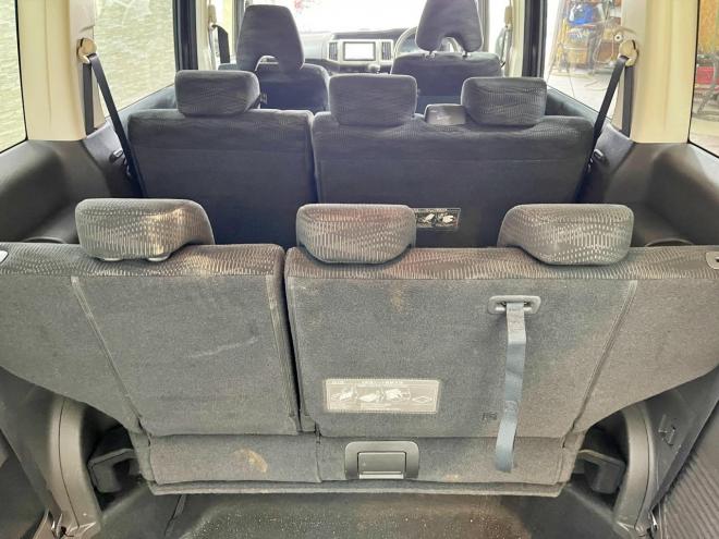 ステップワゴン2.0G 4WD 5年保証 ナビ Bカメ 寒冷地仕様 禁煙 車検整備2年付