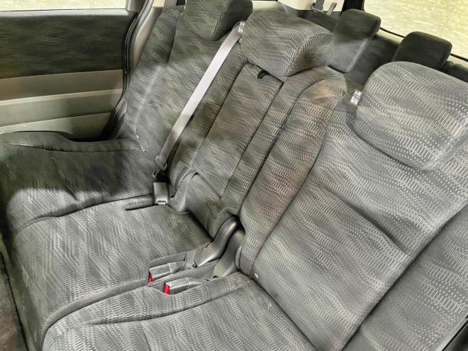 ステップワゴン2.0G 4WD 5年保証 ナビ Bカメ 寒冷地仕様 禁煙 車検整備2年付