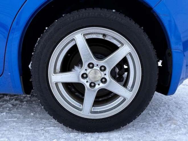 インプレッサハッチバック 2.0 20S 4WD　キーレス・フロントフォグランプ・エンジンスターター・ナビ・Bluetooth・前後ドライブレコーダー・ETC・電動格納ミラー 2000