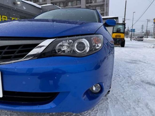 インプレッサハッチバック 2.0 20S 4WD　キーレス・フロントフォグランプ・エンジンスターター・ナビ・Bluetooth・前後ドライブレコーダー・ETC・電動格納ミラー 2000