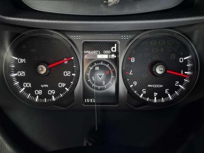 タフトGターボ クロム ベンチャー 4WD　スマートアシストプッシュスタート　エンジンスターター　純正オプションナビ　Bluetooth シートヒーター　追従クルコン　クラッツィオシートカバー　サンルーフ　ドライブレコーダー　新品ジオランダーマッドタイヤ 660