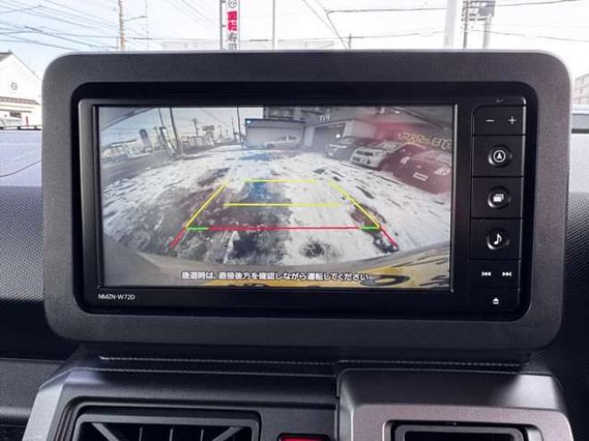 タフトGターボ クロム ベンチャー 4WD　スマートアシストプッシュスタート　エンジンスターター　純正オプションナビ　Bluetooth シートヒーター　追従クルコン　クラッツィオシートカバー　サンルーフ　ドライブレコーダー　新品ジオランダーマッドタイヤ 660