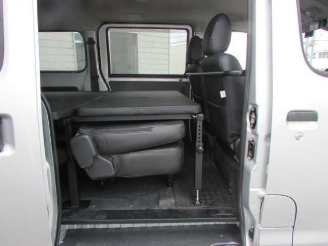 タウンエースバン1.5 GL 4WD　衝突軽減ブレーキ　LEDヘッドライト 1500