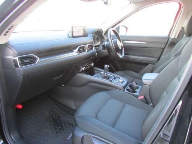 CX-52.2 XD プロアクティブ ディーゼルターボ　6速MT/レーダークルーズコントロール/ETC/パワーシート/シートヒーター/ステアリングヒーター/パワーバックドア/フルセグTV/アラウンドビューモニター/ヘッドアップディスプレイ/LEDヘッドライト/リアフォグ/ 4WD 2200