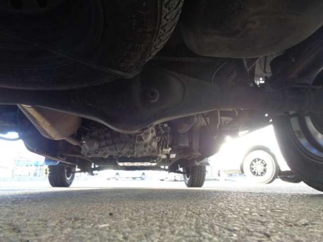 キャリースーパーキャリイ X 3方開 4WD　純正ナビ　フルセグ　バックカメラ　キーレス 660