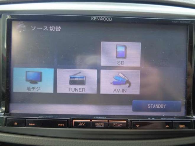 ヴィッツ1.0 F　FF　キーレス　社外ナビ　バックカメラ 2WD 1000