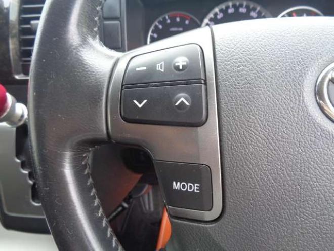 ハイエースバン3.0 スーパーGL ダークプライム ロングボディ ディーゼルターボ 4WD　ワンオーナー　令和6年タイミングベルト交換済　社外ナビ　スマートキー　バックカメラ　フロント・サイドカメラ　バッドラッカー17インチアルミホイール　バッドフェイスボンネット 3000