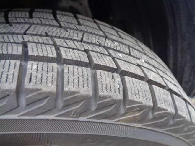 ミライース L　FF　キーレス　純正オーディオ 2WD 660