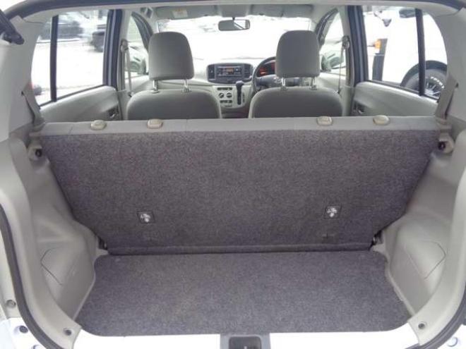 ミライース L　FF　キーレス　純正オーディオ 2WD 660