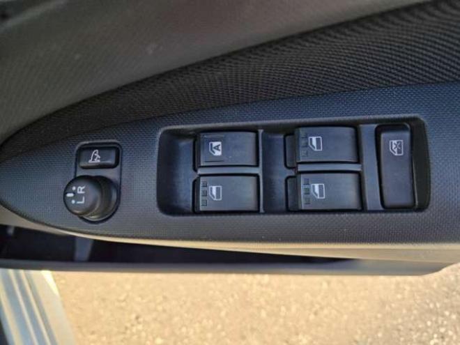 ムーヴカスタム RS SA 4WD　プッシュスタート　スマートキー　エンスタ　本革巻きステアリング　電動格納ミラー　フロントフォグ　ETC　横滑り防止　衝突被害軽減　アイドリングストップ　純正ナビ　フルセグTV　HDMI入出力対応　Bluetooth 660