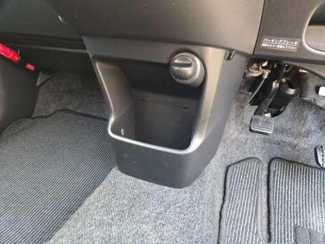 ムーヴカスタム RS SA 4WD　プッシュスタート　スマートキー　エンスタ　本革巻きステアリング　電動格納ミラー　フロントフォグ　ETC　横滑り防止　衝突被害軽減　アイドリングストップ　純正ナビ　フルセグTV　HDMI入出力対応　Bluetooth 660