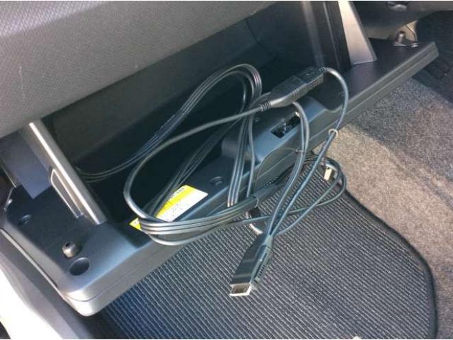 ムーヴカスタム RS SA 4WD　プッシュスタート　スマートキー　エンスタ　本革巻きステアリング　電動格納ミラー　フロントフォグ　ETC　横滑り防止　衝突被害軽減　アイドリングストップ　純正ナビ　フルセグTV　HDMI入出力対応　Bluetooth 660