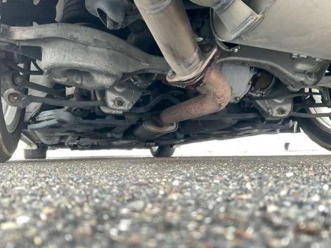 フェアレディZ3.5 バージョン ST　純正ブレンボキャリパー　社外フロントリップ　リアウィング　GarageDogHouse製マフラー　車高調　BOSEサウンド　レザーシート　パワーシート　シートヒーター　ETC 2WD 3500