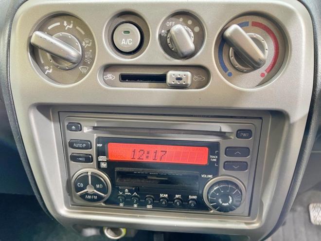 テリオスキッドカスタムX 4WD 5年保証 夏冬タイヤ 寒冷地仕様 禁煙 車検整備2年付