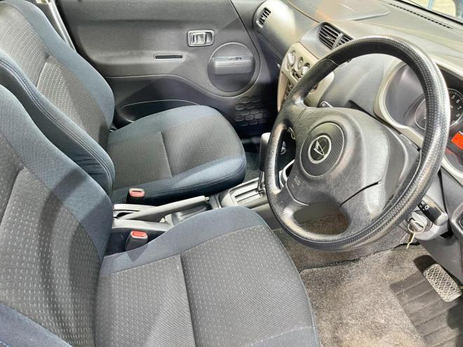 テリオスキッドカスタムX 4WD 5年保証 夏冬タイヤ 寒冷地仕様 禁煙 車検整備2年付