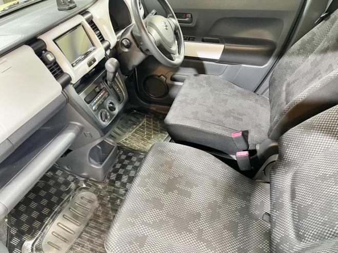 ハスラー660A 4WD 5年保証 ナビTV ETC ドラレコ 寒冷地仕様 禁煙 車検整備2年付 修復歴無