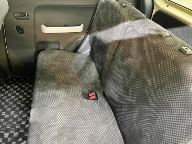 ハスラー660A 4WD 5年保証 ナビTV ETC ドラレコ 寒冷地仕様 禁煙 車検整備2年付 修復歴無