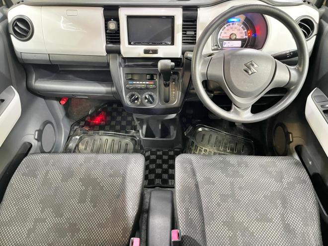 ハスラー660A 4WD 5年保証 ナビTV ETC ドラレコ 寒冷地仕様 禁煙 車検整備2年付 修復歴無