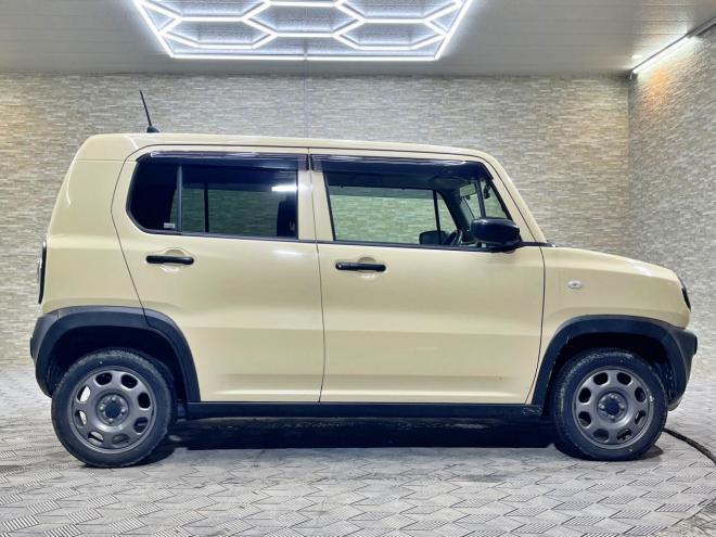 ハスラー660A 4WD 5年保証 ナビTV ETC ドラレコ 寒冷地仕様 禁煙 車検整備2年付 修復歴無